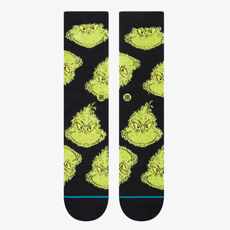 STANCE Sosete MEAN ONE 