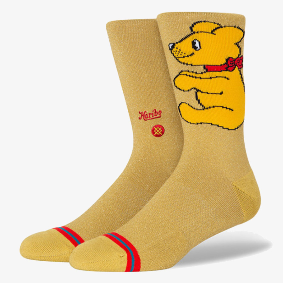 STANCE Sosete GUMMIEBEAR 