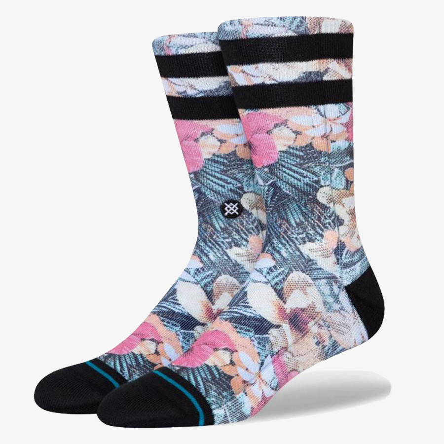 STANCE Sosete SOCKS KONA TOWN CREW MULTI 