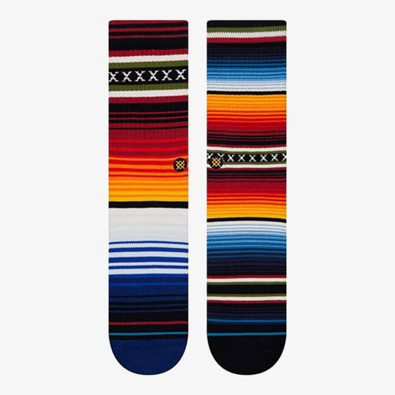 STANCE Sosete CURREN ST CREW 