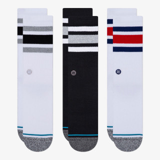STANCE Sosete THE BOYD 3 PACK 