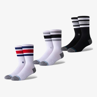 STANCE Sosete THE BOYD 3 PACK 