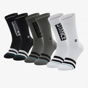 STANCE Sosete Pack 3 The OG 