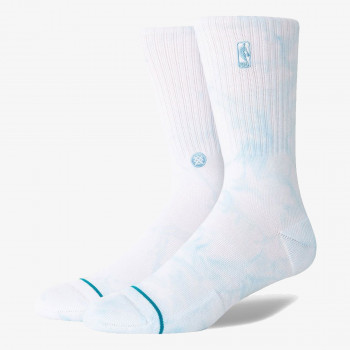 STANCE Sosete Socks NBA Logoman Dye 