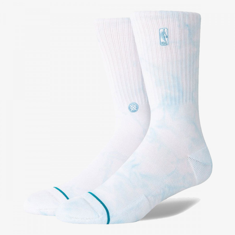 STANCE Sosete Socks NBA Logoman Dye 