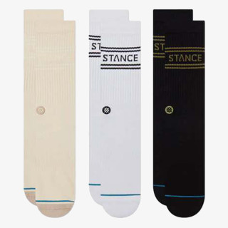 STANCE Sosete Stance Basic Crew 