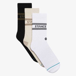 STANCE Sosete Stance Basic Crew 