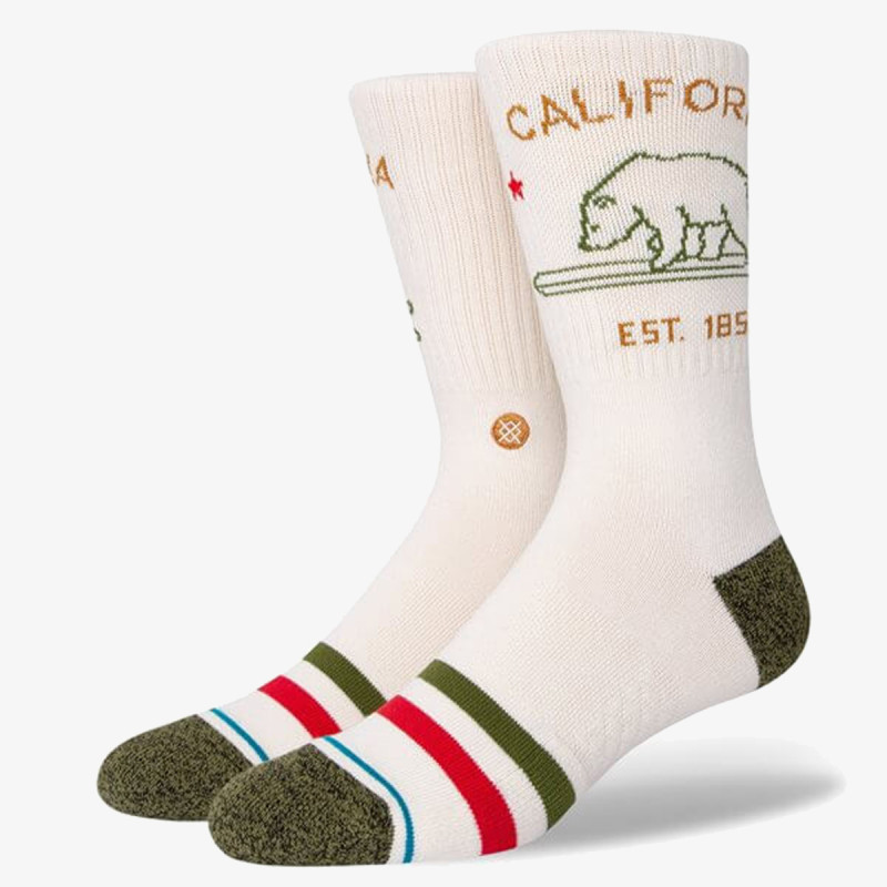 STANCE Sosete CALIFORNIA REPUBLIC 2 