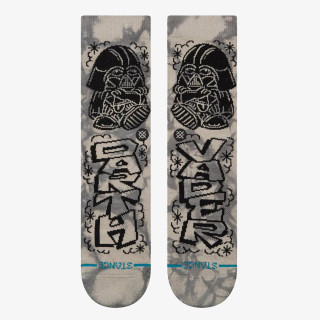 STANCE Sosete DJ DARTH CREW 