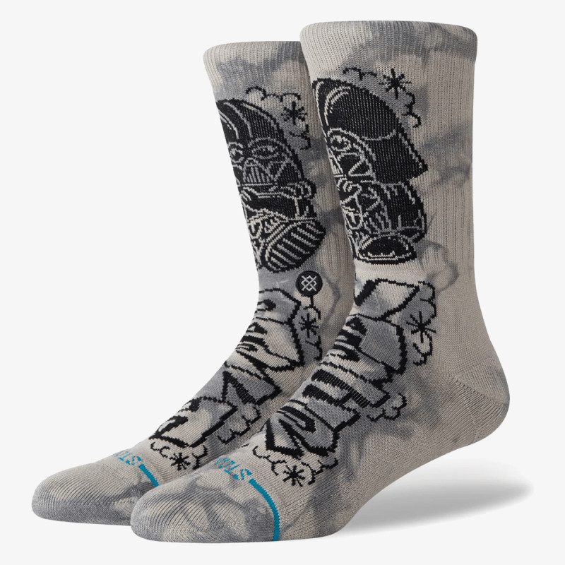 STANCE Sosete DJ DARTH CREW 