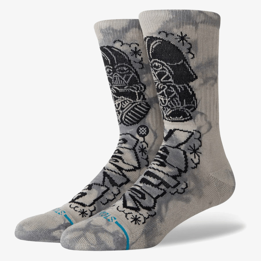 STANCE Sosete DJ DARTH CREW 