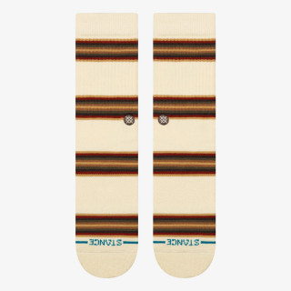 STANCE Sosete HILL TOP CREW 