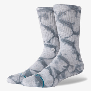 STANCE Sosete ICON DYE CREW 