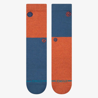 STANCE Sosete OPPOSITES CREW 