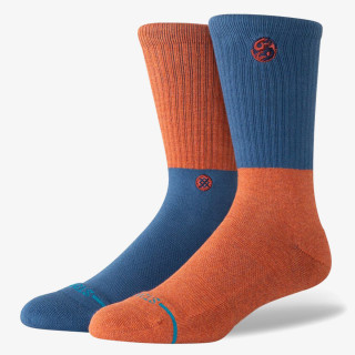 STANCE Sosete OPPOSITES CREW 