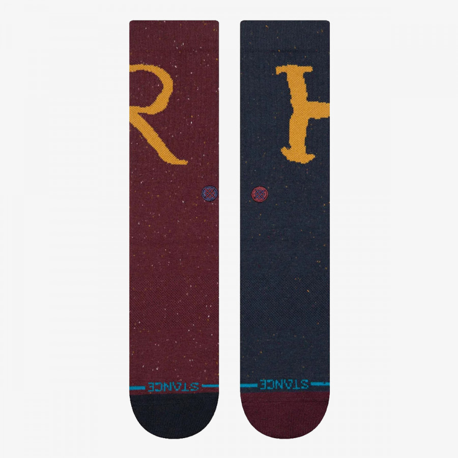 STANCE Sosete RON AND HARRY CREW 