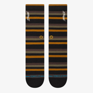 STANCE Sosete SLIPPING CREW 