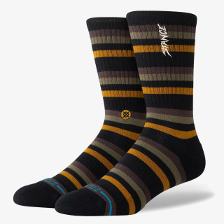 STANCE Sosete SLIPPING CREW 