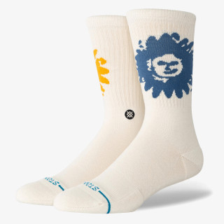 STANCE Sosete SOLARZ CREW 