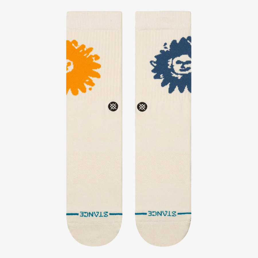 STANCE Sosete SOLARZ CREW 