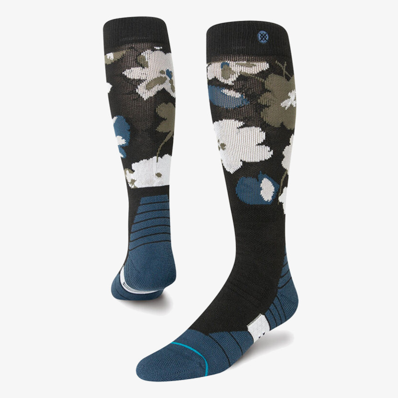 STANCE Sosete FIELDS SNOW 