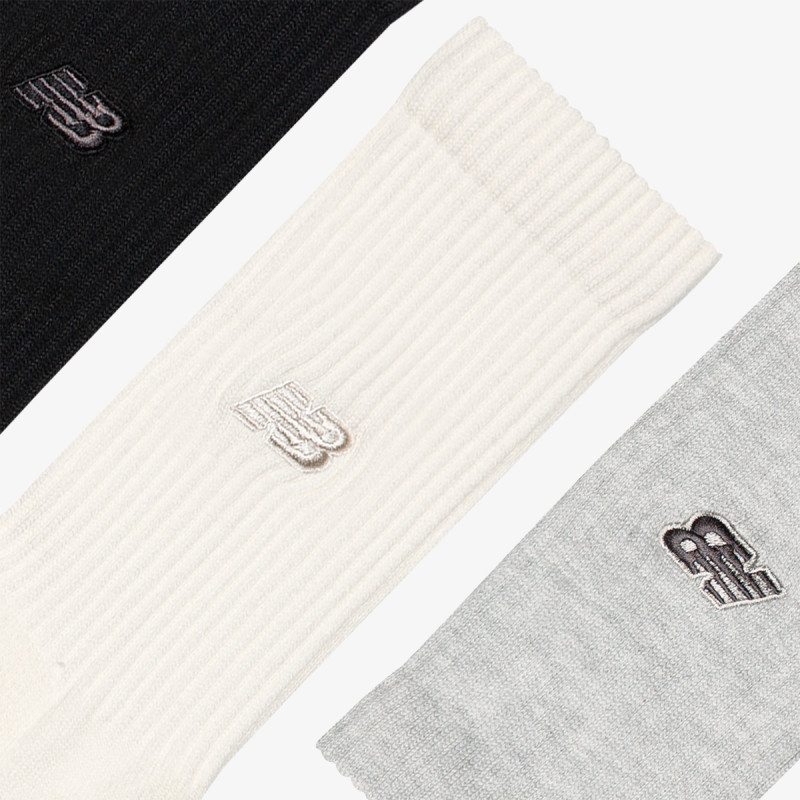 NEW BALANCE Sosete Active Premium 