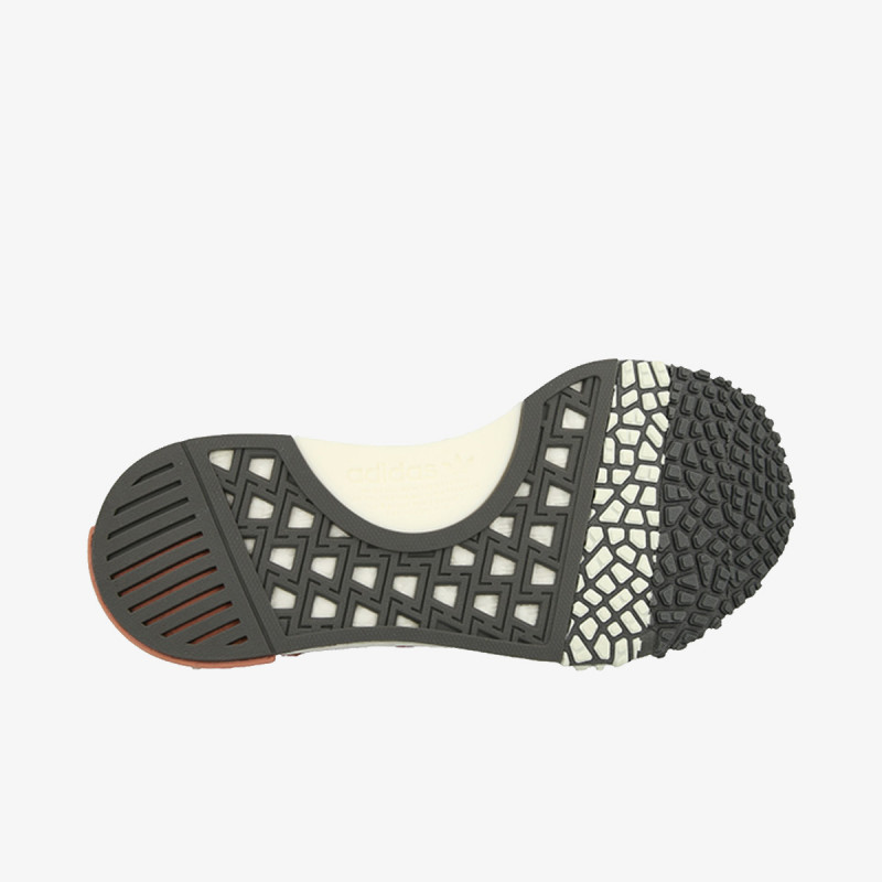 ADIDAS Pantofi Sport NMD_RACER PK W 
