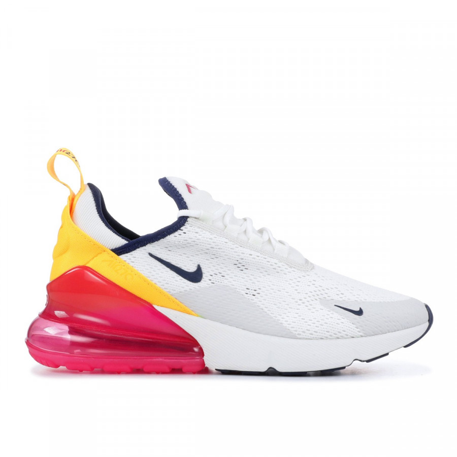 NIKE Pantofi Sport W AIR MAX 270 