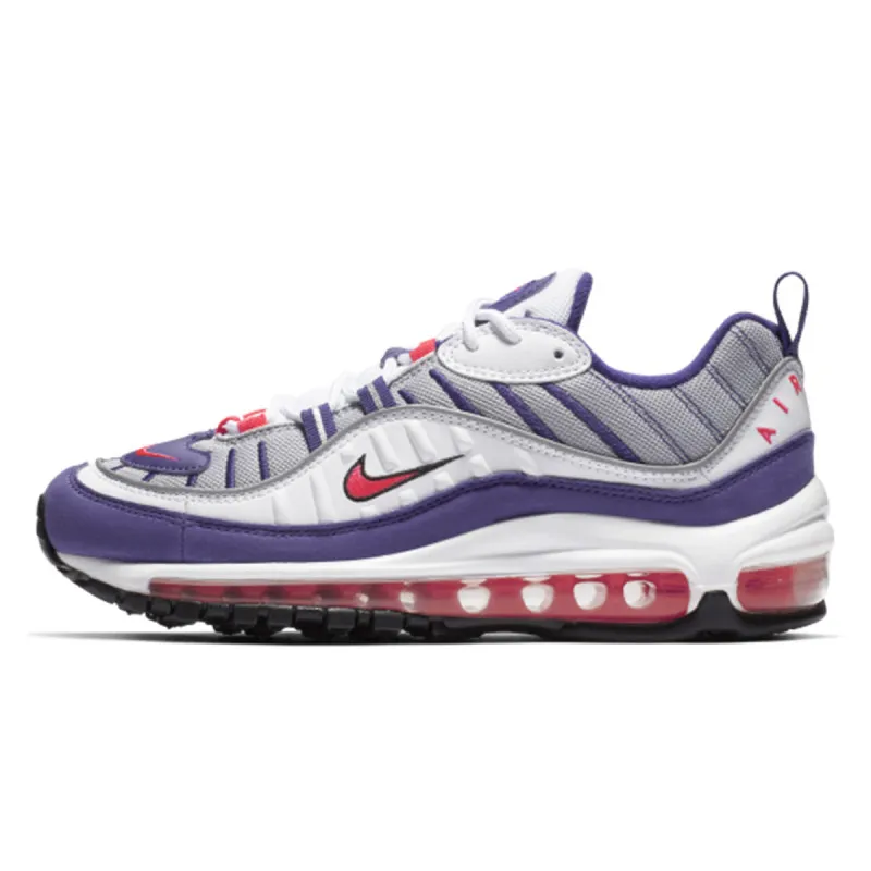 Expired Unpacking Bargain NIKE Pantofi Sport NIKE Pantofi Sport W AIR MAX 98 | BuzzSneakers Romania