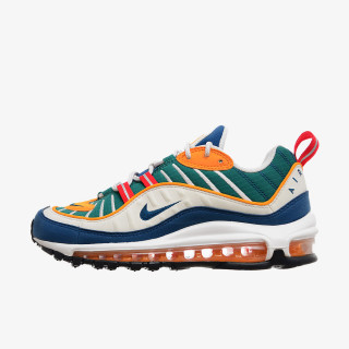NIKE Pantofi Sport W AIR MAX 98 