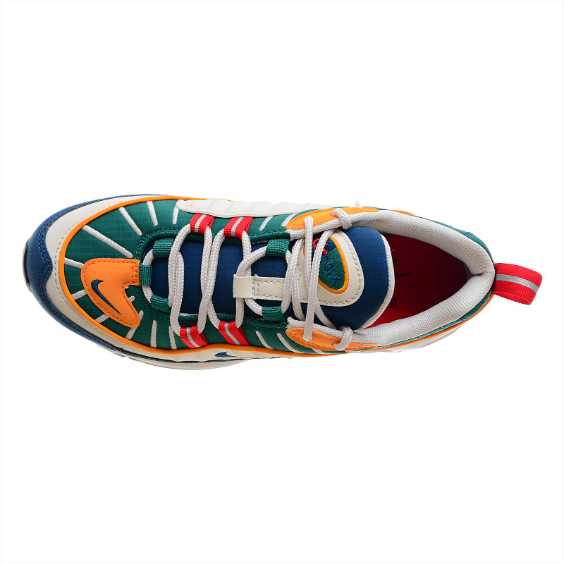 NIKE Pantofi Sport W AIR MAX 98 