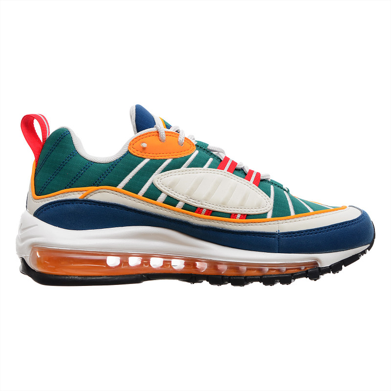 NIKE Pantofi Sport W AIR MAX 98 
