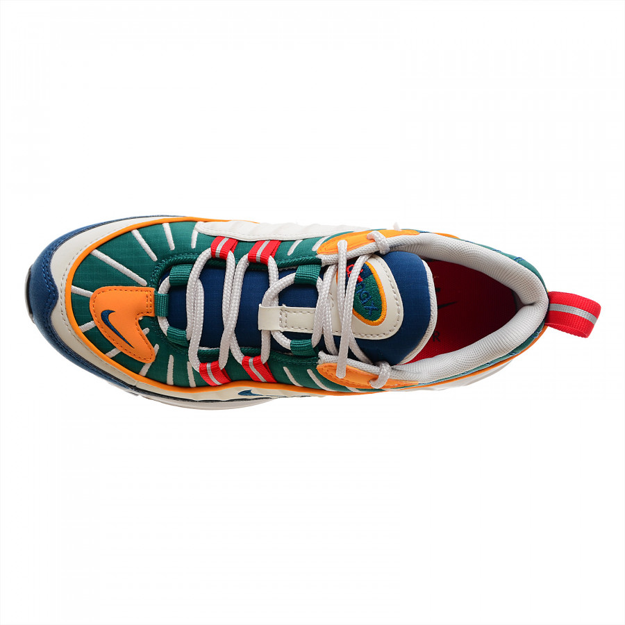 NIKE Pantofi Sport W AIR MAX 98 