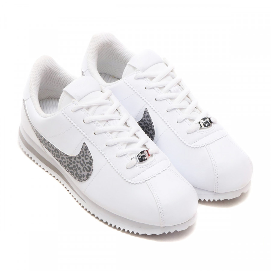 NIKE Pantofi Sport CORTEZ BASIC SL (GS) 