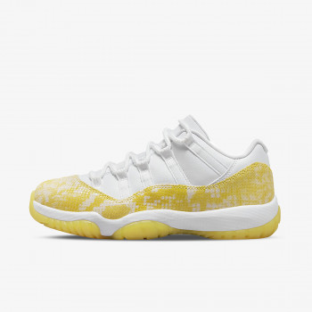 NIKE Pantofi Sport WMNS AIR JORDAN 11 RETRO LOW 