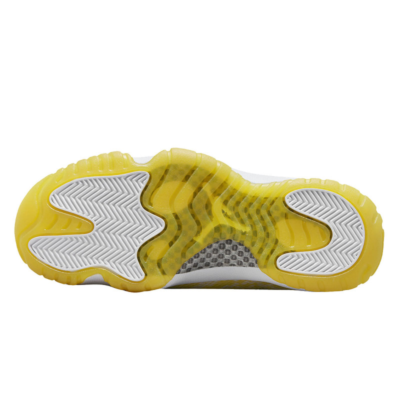 NIKE Pantofi Sport WMNS AIR JORDAN 11 RETRO LOW 