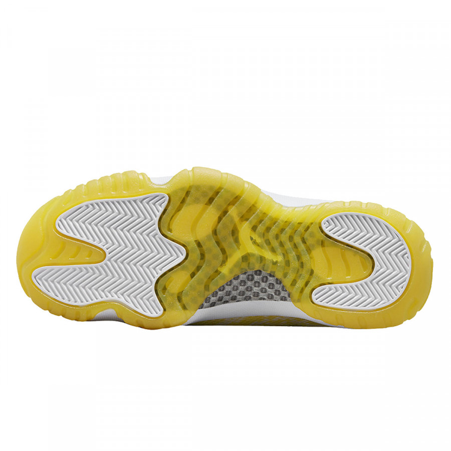 NIKE Pantofi Sport WMNS AIR JORDAN 11 RETRO LOW 