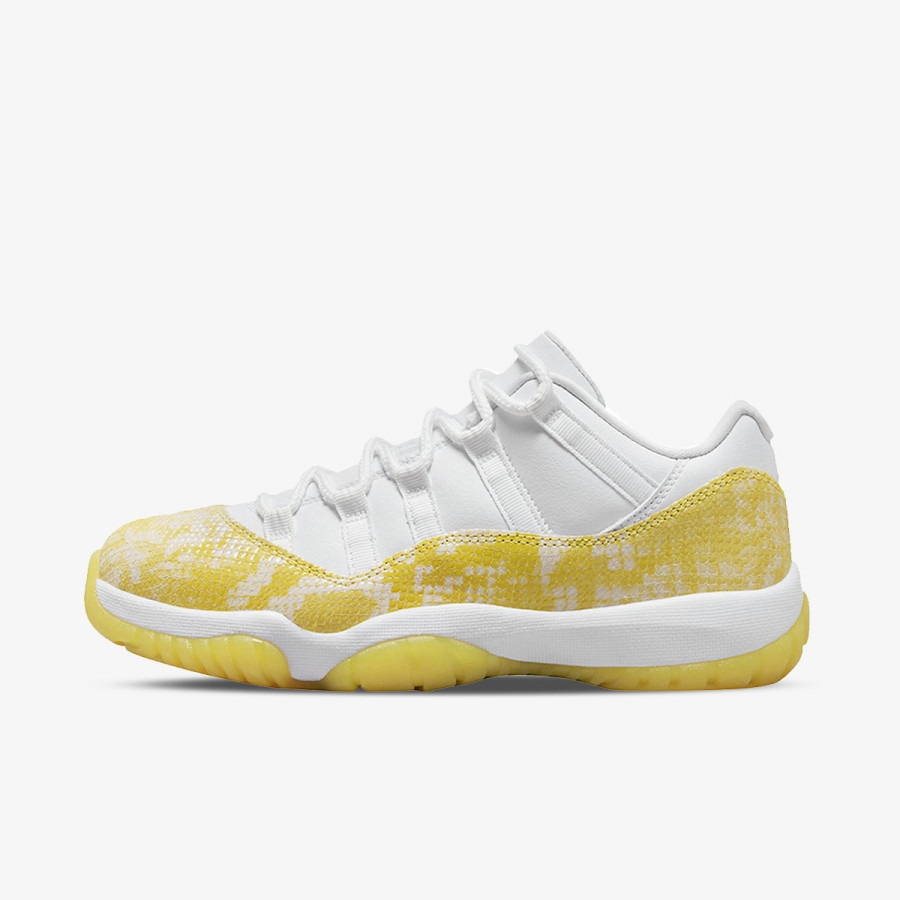 NIKE Pantofi Sport WMNS AIR JORDAN 11 RETRO LOW 