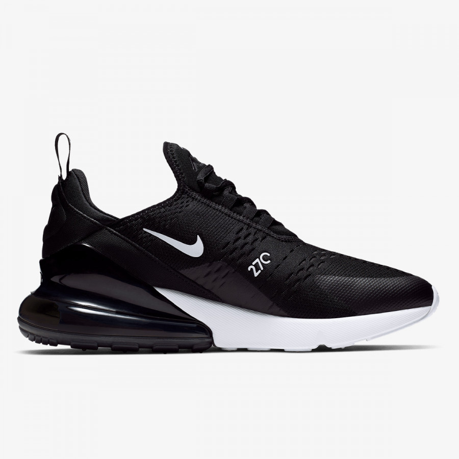 Nike air force 270 light zen grey/court purple/dark atomic teal outlet