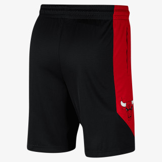 NIKE Pantaloni scurti Chicago Bulls 