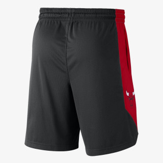 NIKE Pantaloni scurti Chicago Bulls 