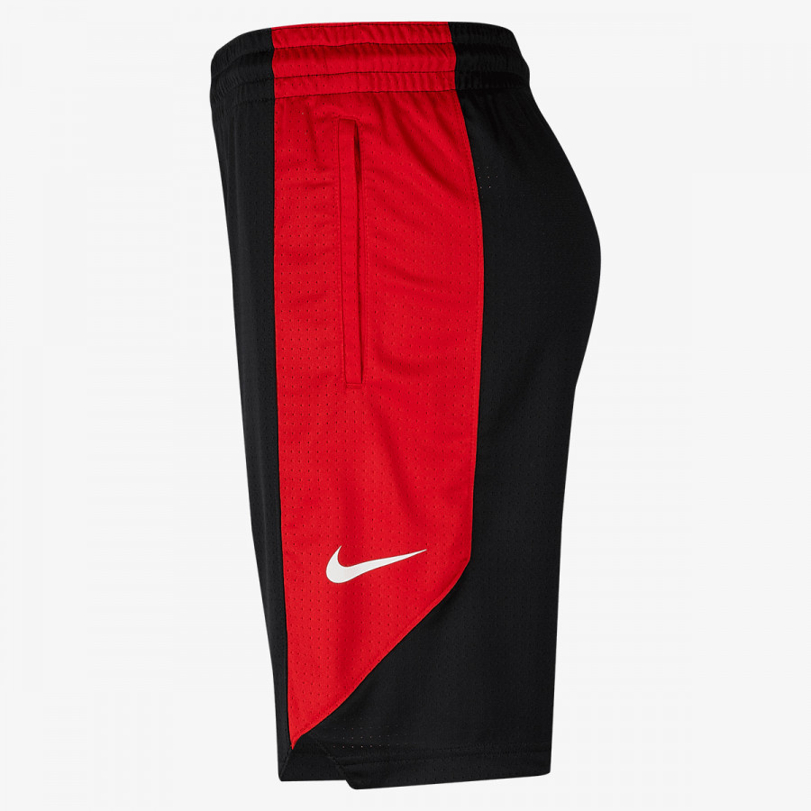 NIKE Pantaloni scurti Chicago Bulls 