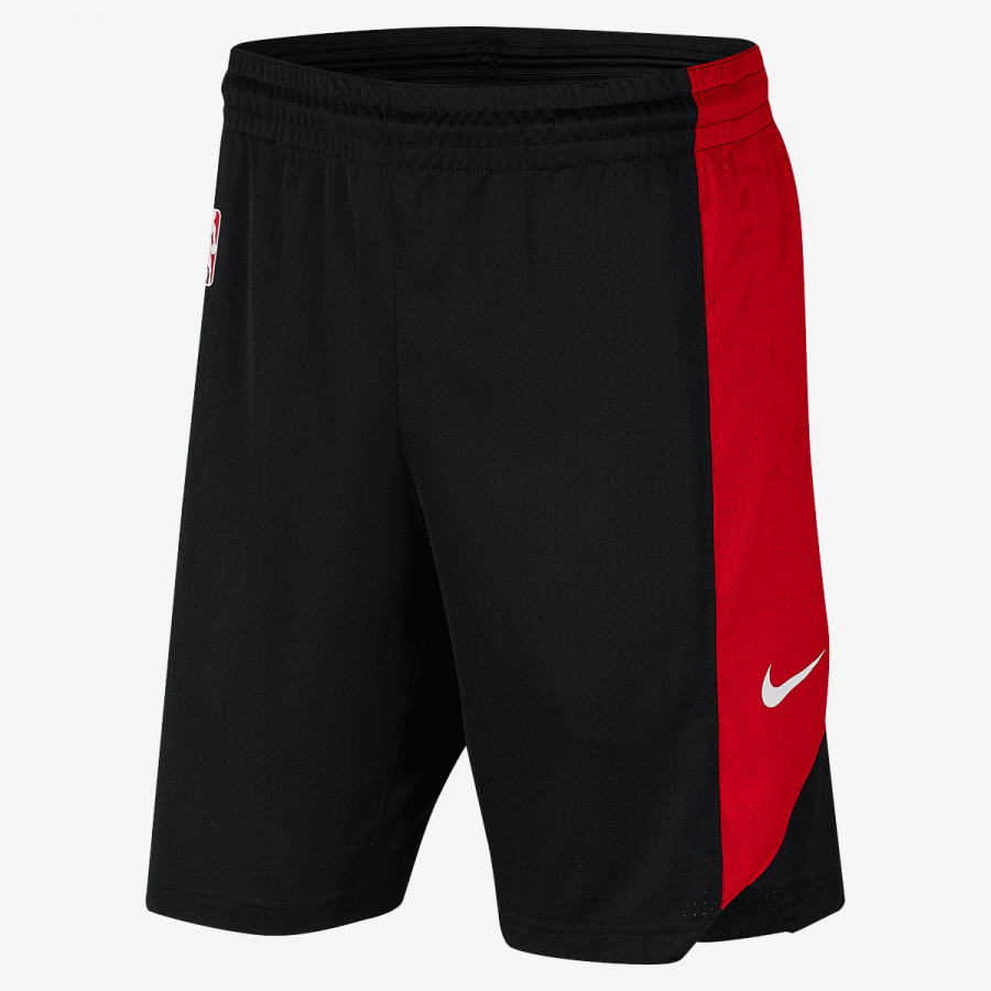 NIKE Pantaloni scurti Chicago Bulls 