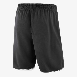 NIKE Pantaloni scurti Brooklyn Nets Icon 