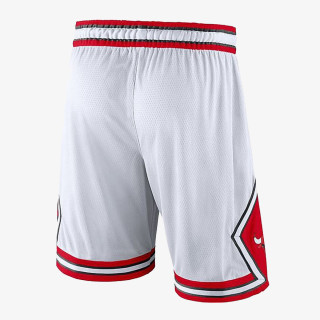 NIKE Pantaloni scurti CHI M NK SWGMN SHORT HOME 18 