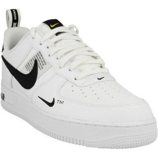NIKE Pantofi Sport AIR FORCE 1 '07 LV8 UTILITY 