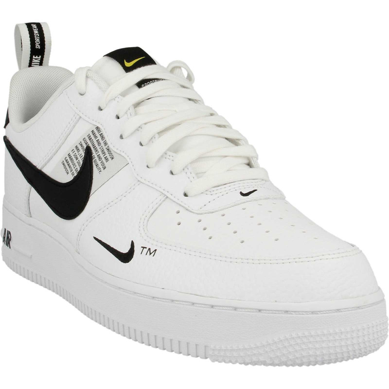 NIKE Pantofi Sport AIR FORCE 1 '07 LV8 UTILITY 