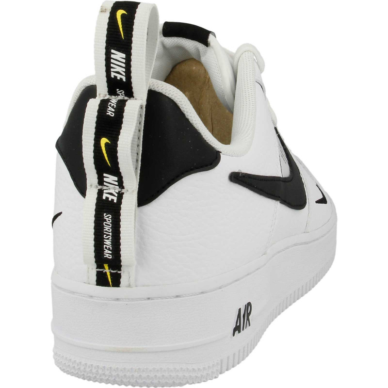 NIKE Pantofi Sport AIR FORCE 1 '07 LV8 UTILITY 