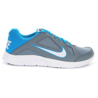 NIKE Tricouri W NK MILER TOP SS SLASH 