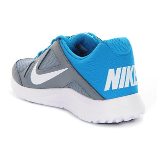 NIKE Tricouri W NK MILER TOP SS SLASH 